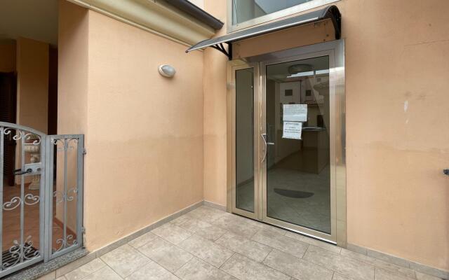 Welcomely - Casa Cristallo