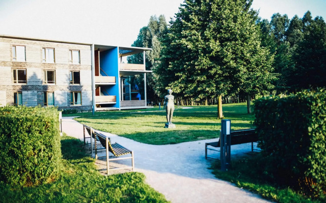 Ostseehotel Dierhagen