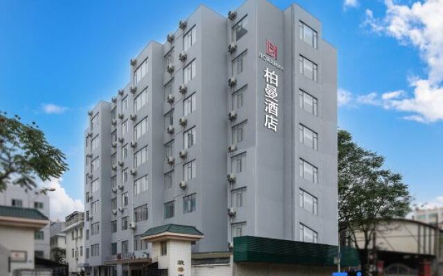 Berman Hotel Apartment (Chaozhou Ancient City)