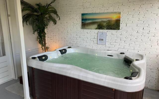 B&B Bed & Sauna