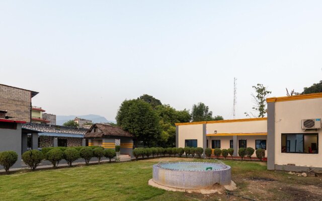 Siddhartha Cottage Butwal