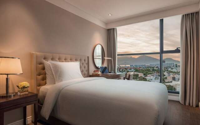 12B02 - Luxury Apartment Danang