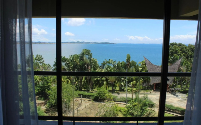 Batam View Beach Resort