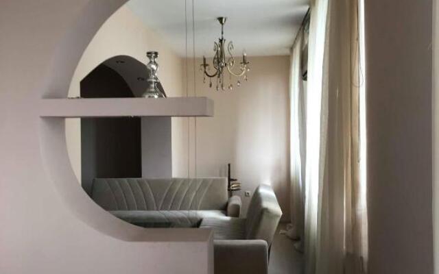 Relax At Davitadze'S