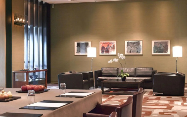 Grand Hyatt Berlin