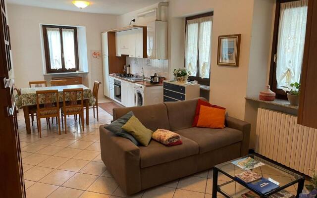 Casa vacanze da Carla