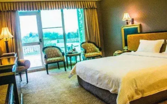 Kaifu Hotel Grand
