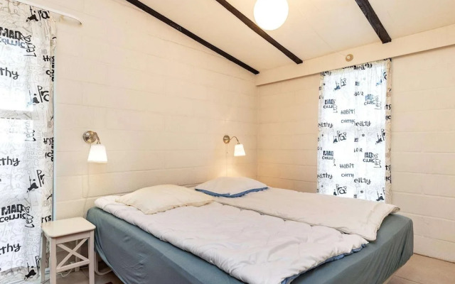 Seaside Escape in Langeland - By Traum Ferienwohnungen