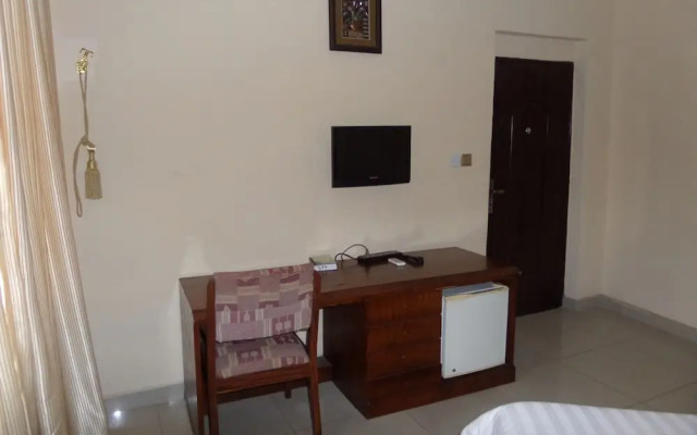 Springview Resort And Hotels LTD