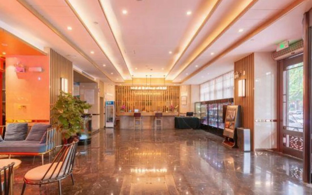 Tianming Boutique Hotel