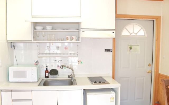 Gapyeong View Pension