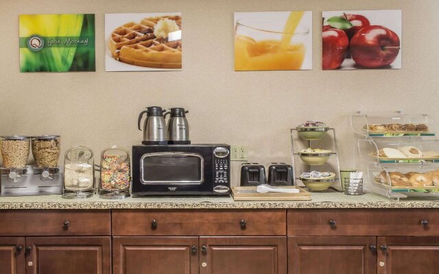 Quality Inn Cromwell - Middletown