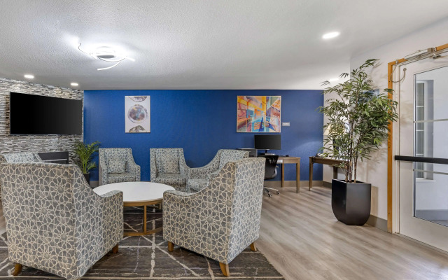 Best Western Galt Inn