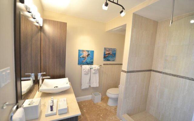 Salterra, a Luxury Collection Resort & Spa, Turks & Caicos