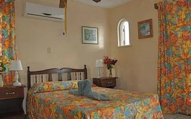 Carib Beach Apartments