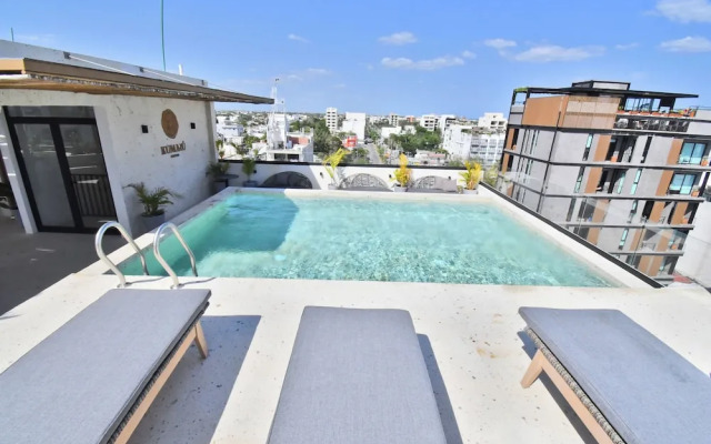 Kumaru Suites by The Spot Rentals