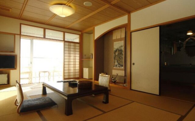 Grand Hotel Yamamikan