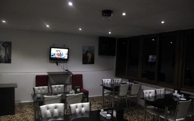 Falay Yavuz Hotel