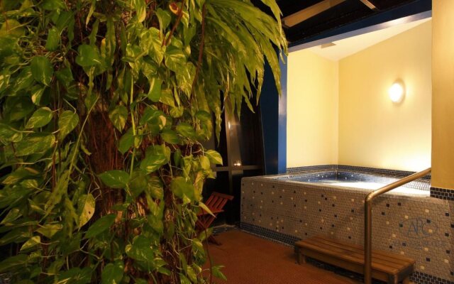 Aqua Resort Club Saipan