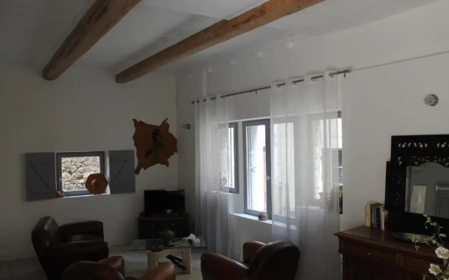 La Bastide de Margoline