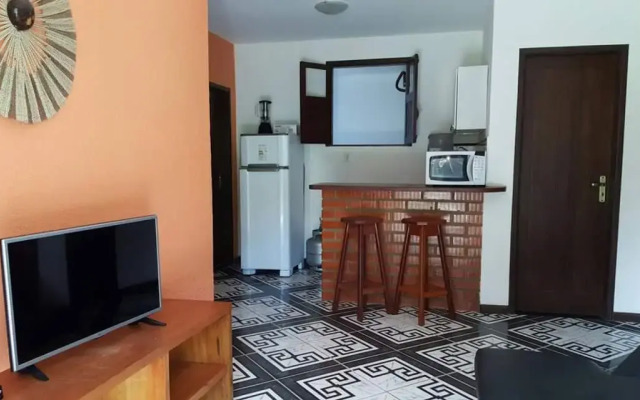 Itacaré Flat