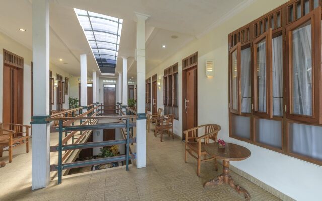 Kuta EcoStay