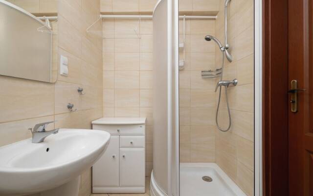 Cozy Apartment in Zakopane by Renters