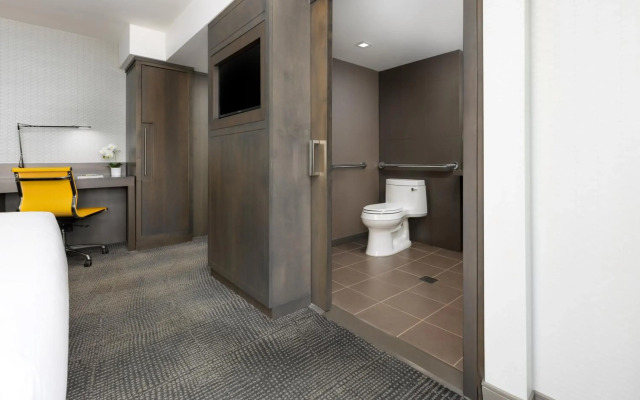 M Social Hotel Times Square New York
