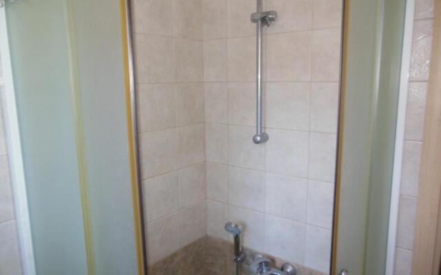 Sunset Apartments Ikaria