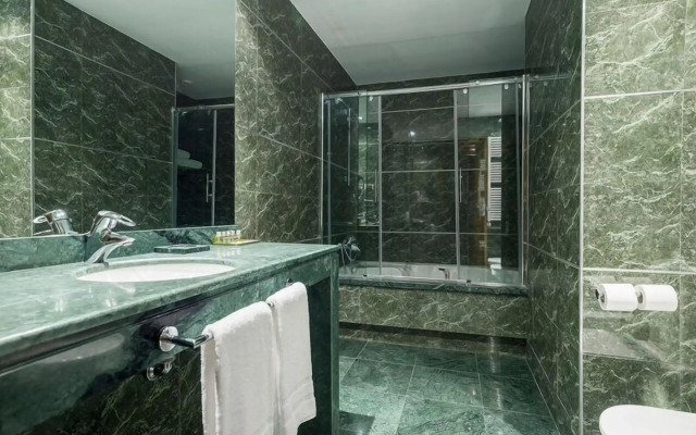 Hospedium Hotel Mirador De Gredos