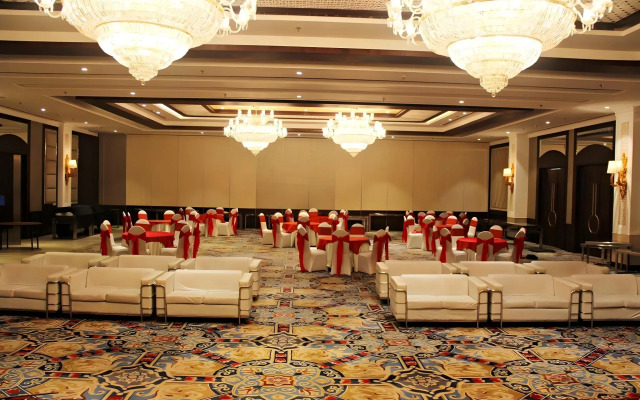 Golden Galaxy Hotels & Resorts