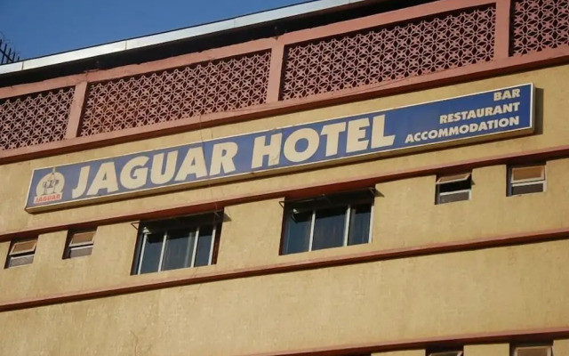 Jaguar Guest House