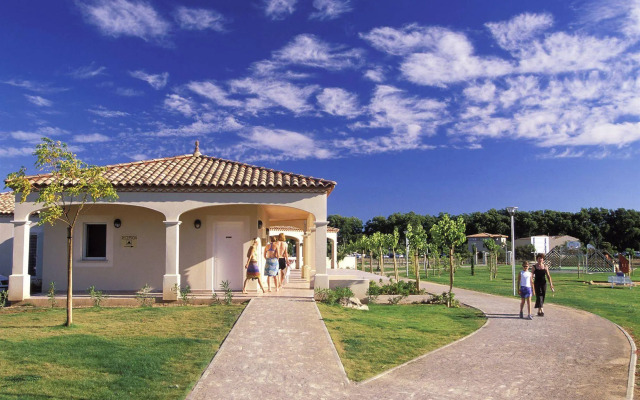 Vacanceole - Port Minervois, Les Hauts du Lac