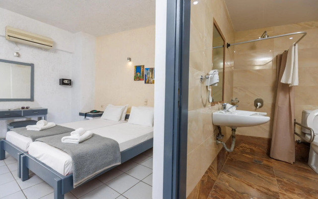 Agrabella Hotel