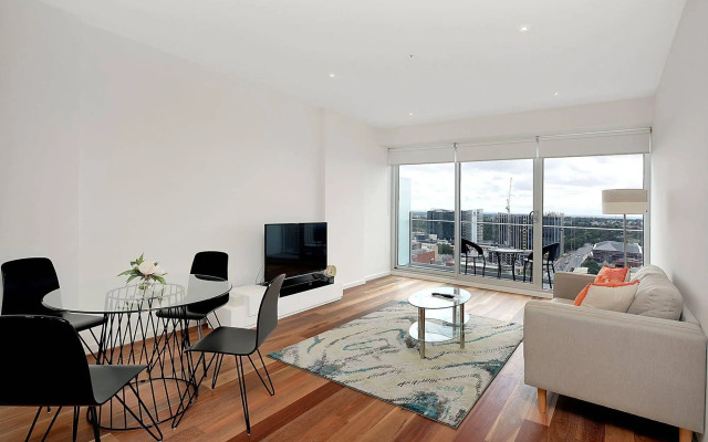 Vision On Morphett Adelaide Central