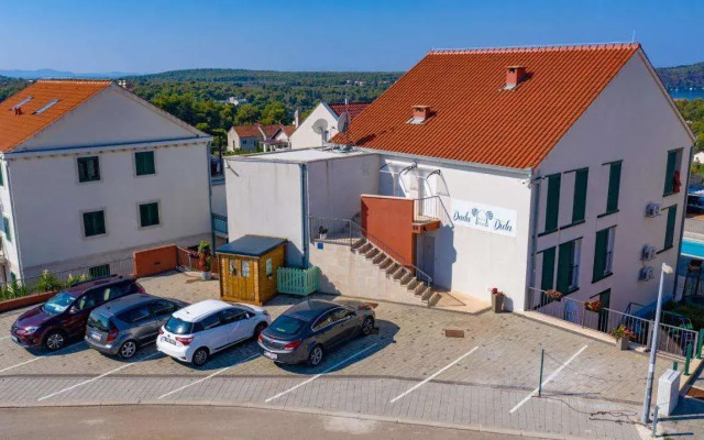 Villa Dada i Dida