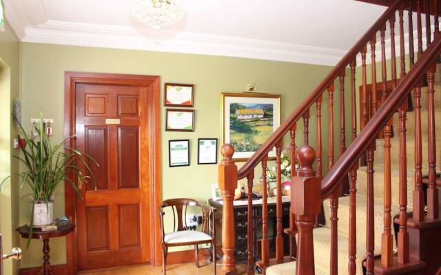 Lurgan House Bed & Breakfast