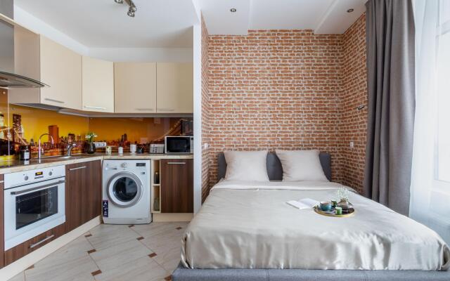 Klyuchi (Ключи) на проспекте Московский