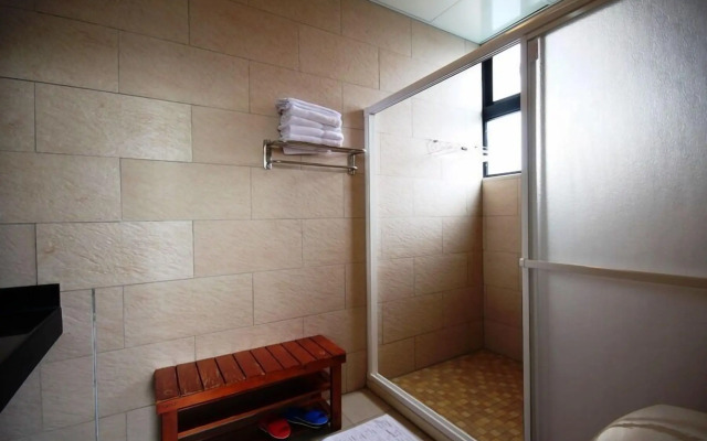 Jimei Homestay
