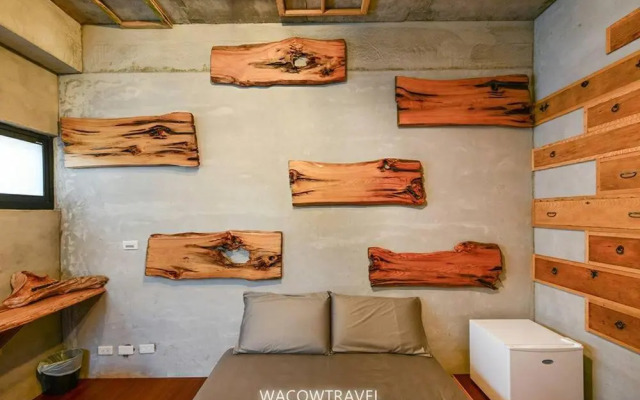 Pin Shiuan Inn