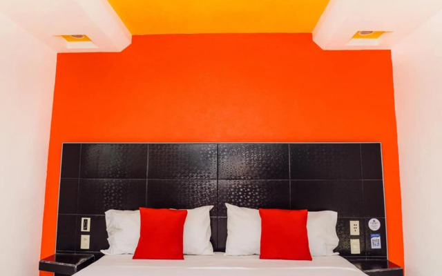 Hotel SR92