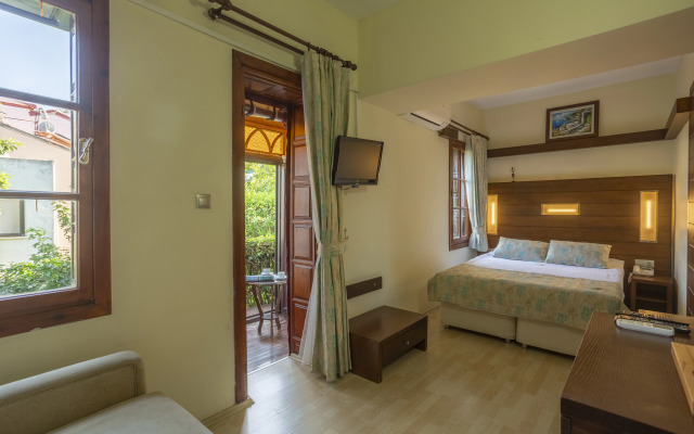 Villa Daffodil - Special Class