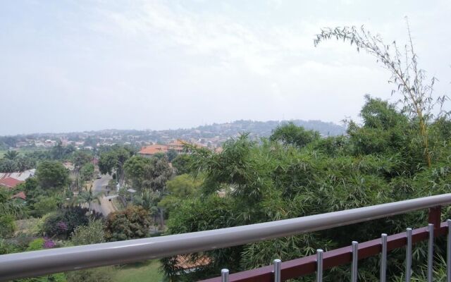 Crystal Hotel Apartments Entebbe