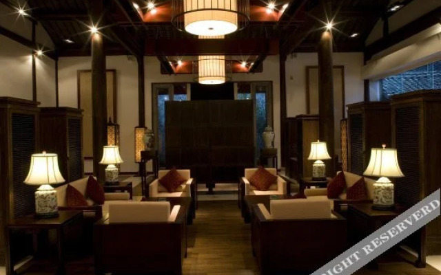 Wuzhen Club House