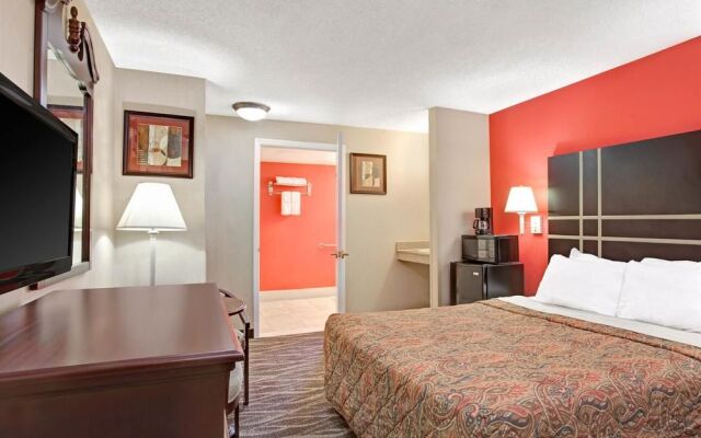 Days Inn Ridgefield NJ