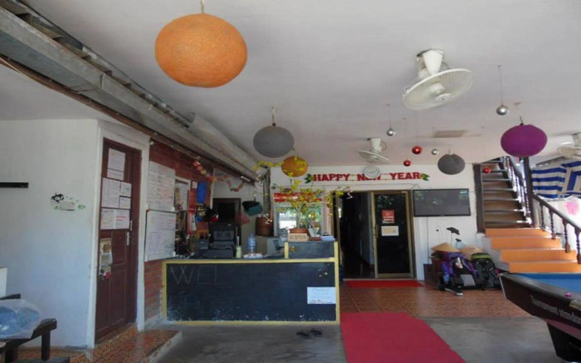 LPQ Backpackers Hostel
