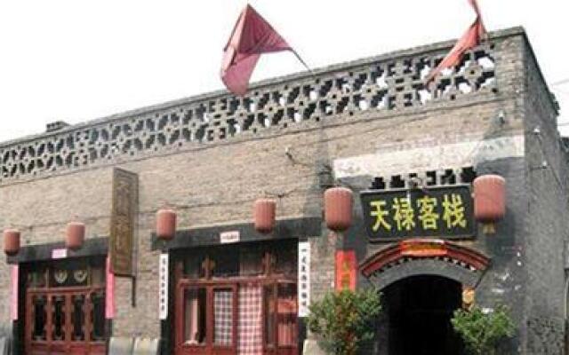 Tianlu Inn
