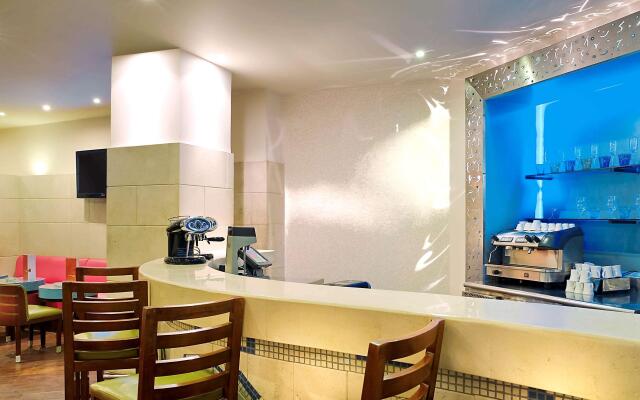 Novotel Cairo 6th Of October