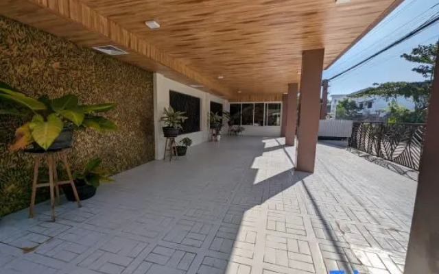 Manuela Suites Puerto Princesa near Airport