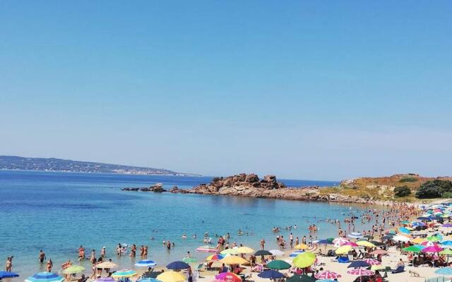 Appartamento nel cuore del paese